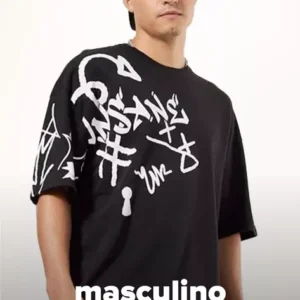 Roupas Masculinas